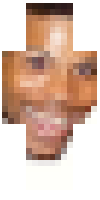 Скин по нику MinecraftBusborg