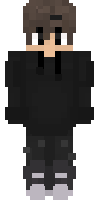 Скин по нику MinecraftCurios