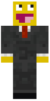 Скин по нику MinecraftJuice