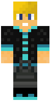 Скин по нику MinecraftMomo