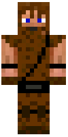 Скин по нику MinecraftOnly