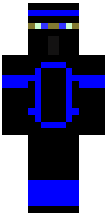 Скин по нику MinecraftSam