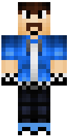 Скин по нику MinecraftStory