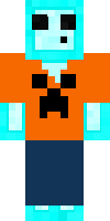 Скин по нику MinecraftXL