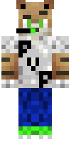 Скин по нику Minecraft_11