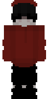 Скин по нику Minecraft_BRO