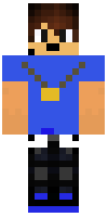 Скин по нику Minecraft_Guy