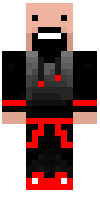 Скин по нику Minecraft_Notch