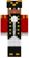 Скин по нику Minecraft_That