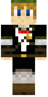 Скин по нику Minecraft_Zeke