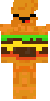Скин по нику Minecraft_goon