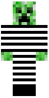 Скин по нику Minecraft_simon