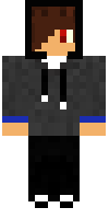 Скин по нику Minecraftcharlie