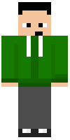 Скин по нику Minecrafter953