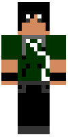 Скин по нику Minecrafter_5