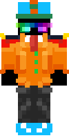 Скин по нику Minecrafter_Som