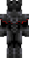 Скин по нику Minecrafter_kola