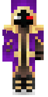 Скин по нику MinecraftianFTW