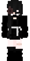 Скин по нику Minecraftpr0z555