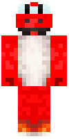 Скин по нику Minecraftpwn123
