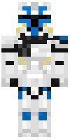 Скин по нику Minecrat