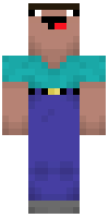 Скин по нику Minecrats