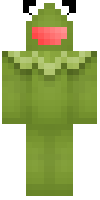 Скин по нику Minecrft_Girl