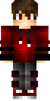 Скин по нику MinedPlayerXXX