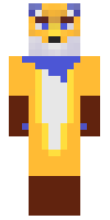 Скин по нику Mineey
