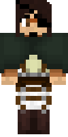 Скин по нику Minefor