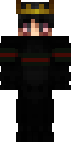 Скин по нику Minegoest