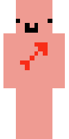 Скин по нику Mineko_