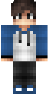 Скин по нику Minekochi