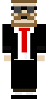 Скин по нику Minemaniac