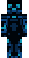 Скин по нику Minemaster818