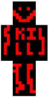 Скин по нику Minepro078