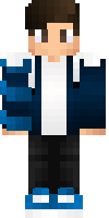 Скин по нику Miner228