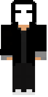 Скин по нику MinerChikens