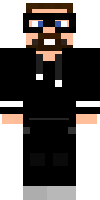 Скин по нику MinerPlay_YT