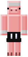 Скин по нику MinerSplit