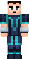 Скин по нику Miner_Marc