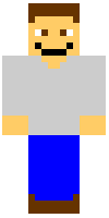 Скин по нику Miner_pickaxe