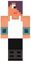 Скин по нику MinersInc