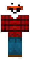 Скин по нику Minesnoop