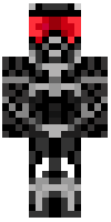 Скин по нику Minetroop1