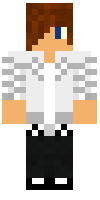 Скин по нику Mineville00