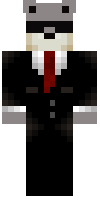 Скин по нику MiniBoss