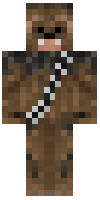 Скин по нику MiniEnder