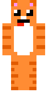 Скин по нику MiniFlame