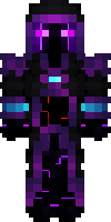Скин по нику MiniGoblin